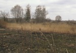 На Харьковщине в течение суток 45 раз горела сухая трава