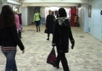 Сотрудники харьковской подземки «наварили» на ремонте метро более 2 млн. гривен