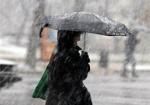 Завтра на Харьковщине ожидается мокрый снег