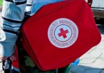 Красный Крест продолжит помогать пострадавшим на востоке Украины