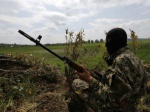 ИС: Террористы сформировали 4 группировки из 25 тысяч российских наемников и боевиков из местных НБФ