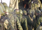 «ИС»: Военные армии РФ приезжают в Донецк и маскируются под местных