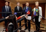 Порошенко обвинил Путина в невыполнении Минских договоренностей