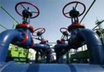 Украина оплатила России половину газового долга