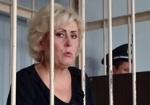Штепу оставили в СИЗО до января, а обвинительный акт передали в Апелляционный суд