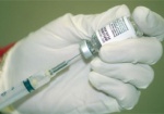 Маленьким харьковчанам начали делать прививки вакциной БЦЖ