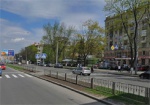 В воскресенье на полдня закроют проезд по проспекту Ленина
