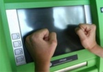 Правоохранители задержали одного из подрывников банкоматов на Харьковщине