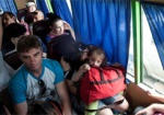 ООН: В Украине более 450 тысяч переселенцев
