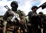 СНБО: На Донбассе возможны провокации для ввода российских войск