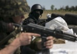 СНБО: Нарушение силами АТО перемирия может спровоцировать введение «миротворцев»