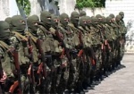 У батальона «Слобожанщина» новый командир - против Янголенко открыли уголовное производство