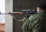 Штаб АТО: В течение дня боевики 30 раз обстреливали позиции украинских сил