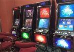 На Московском проспекте закрыли салон игровых автоматов
