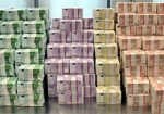 Украина получила более 200 миллионов евро от Евросоюза