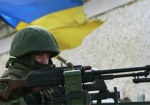 Боевики за сутки более 40 раз атаковали позиции украинских военных, есть погибшие
