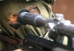 «ИС»: В район аэропорта Донецка террористы перебросили снайперское подразделение