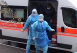 Харьковских врачей учили бороться с вирусом Эбола