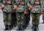 ХОГА: Новый батальон теробороны можно формировать только после объявления мобилизации