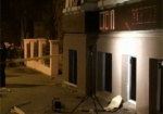 СБУ: «Стену» взорвали с помощью российской взрывчатки