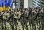 Более 200 украинских военных получили госнаграды, 169 из них – посмертно