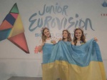 На «Детском Евровидении» украинские участницы, в числе которых – харьковчанка, заняли 6 место