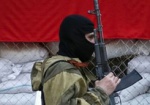 Пресс-центр АТО: За сутки террористы почти сорок раз обстреляли украинских силовиков