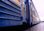 Из Харькова в Киев пустили новый поезд