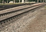В Лозовой под колесами поезда погиб 11-летний мальчик