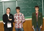 Школьники из Харькова стали победителями турнира изобретателей и рационализаторов