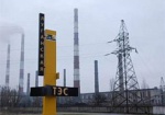 СНБО: Боевики могут захватить Луганскую ТЭС