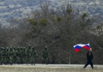 Украинские пограничники фиксируют перегруппировку войск РФ