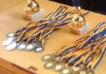 Харьковские тхэквондисты привезли 36 медалей с чемпионата Украины