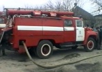 На Харьковщине из-за нарушений правил пожарной безопасности погиб мужчина