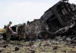 Генерал-майор ГШ ВСУ подозревается в халатности, приведшей к гибели 49 военных сбитого боевиками Ил-76