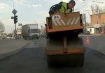 В Департаменте дорожного хозяйства отчитались по ремонту дорог в Харькове