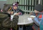 Почти 50 детей вывезли из Счастья в одесский санаторий