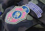 В зону АТО отправляется новая бригада Нацгвардии харьковского формирования