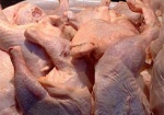 Украина запретила ввоз курицы из нескольких стран Европы