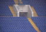 МВД: Предстоящий футбольный матч «Металлист» - «Черноморец» пройдет без зрителей