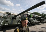 США намерены помочь вооружить украинскую армию