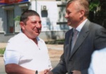 Харьковский бизнесмен, приближенный к Кернесу и Добкину, скончался от огнестрельного ранения головы