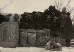СБУ обнародовала уникальные фотографии о голодоморе и крестьянских восстаниях 1930-1932 гг.
