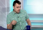Владимир Казусь, директор благотворительного фонда «Благо»