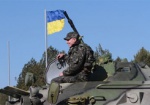 Литва намерена помочь вооружить украинскую армию