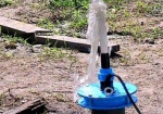 Харьковский завод незаконно использовал 1 миллион кубометров воды