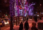 Турниры, концерты и фестивали. Праздновать Новый год в Харькове начнут с 1 декабря