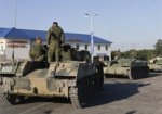 Пресс-центр АТО: Количество российских войск на Донбассе – уменьшилось