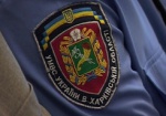 Правоохранители расследуют взрыв возле воинской части на Холодной горе