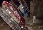 ДТП в Красноградском районе - один человек погиб, один травмирован